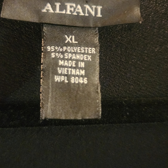 Color block dress - Picture 2 of 2